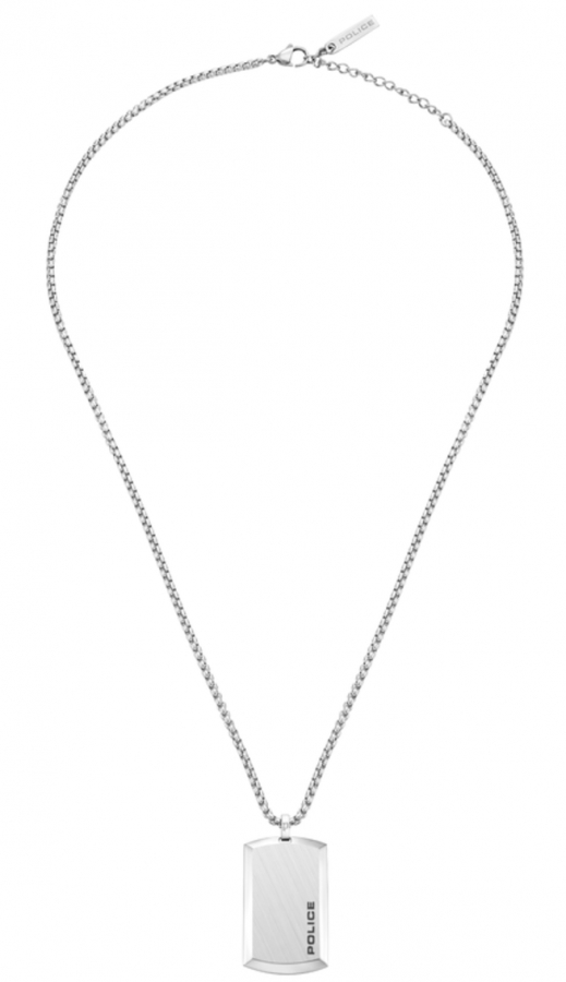 Police JEWELS PURITY PEAGN0009801 - Vista frontal