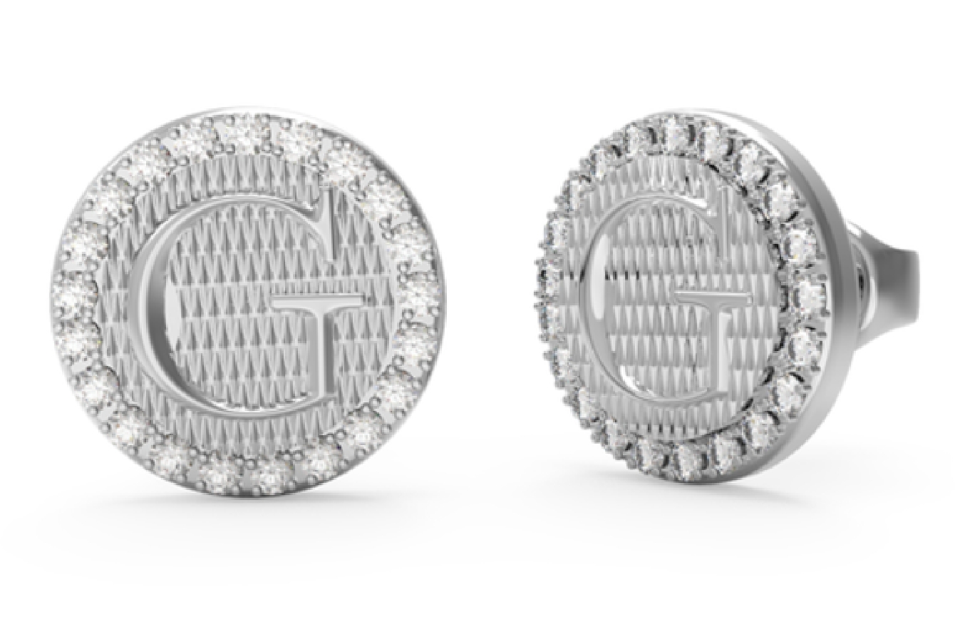 Guess ETERNELLE JUBE02255JWRHT-U - Vista frontal