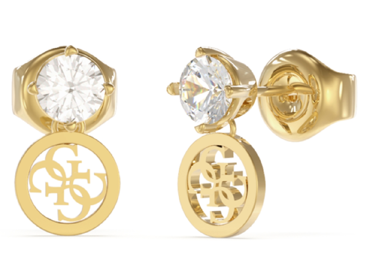 Guess STUDS PARTY JUBE02154JWYGT-U - Vista frontal