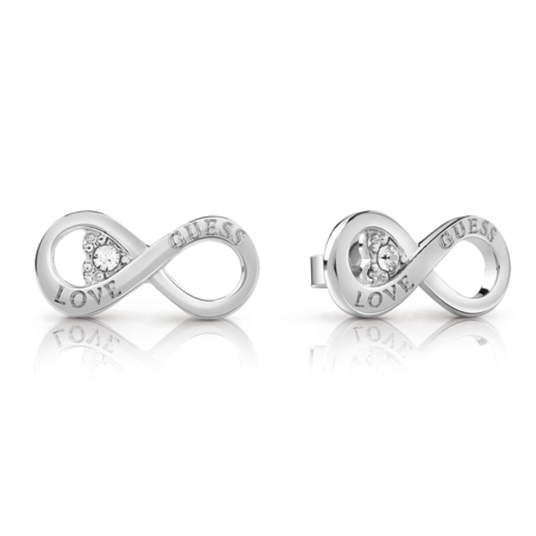 GUESS STUDS PARTY JUBE02166JWYGT-U