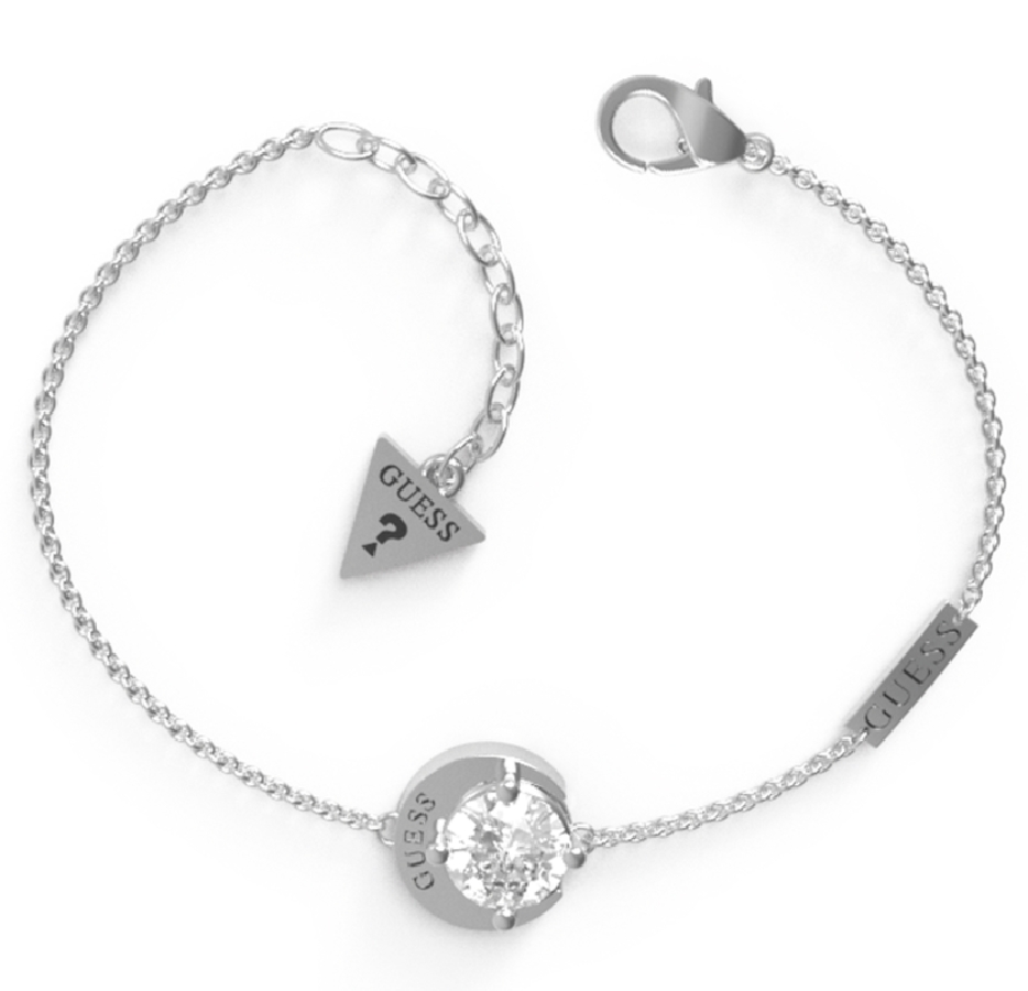 Guess MOON PHASES JUBB01197JWRHS - Vista frontal