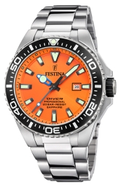 RELOJ FESTINA F20663/4