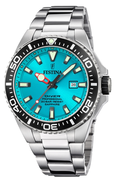 FESTINA F20663/5