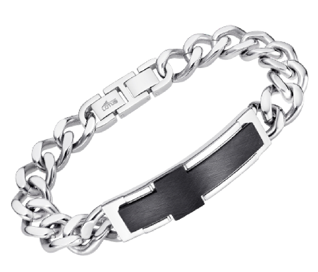 Lotus Style MEN IN BLACK LS2282-2/1 - Vista frontal