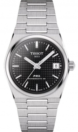 RELOJ TISSOT PRX POWERMATIC 80 35MM  T1372071105100
