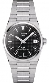 RELOJ TISSOT PRX POWERMATIC 80 35MM  T1372071105100