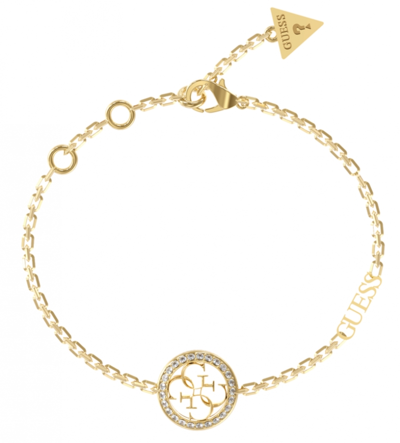 Guess LIFE IN 4G JUBB02137JWYGS - Vista frontal