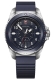 JOURNEY 1884 BLUE DIAL, BLUE RUBBER