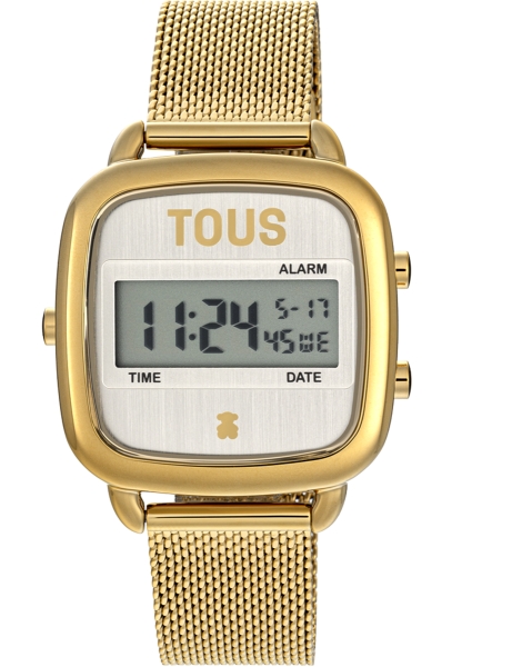 TOUS D-LOGO DIGITAL IPG MESH 300358090