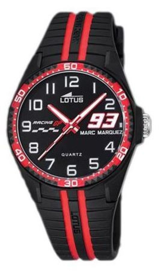 Lotus 18261/5 - Vista frontal