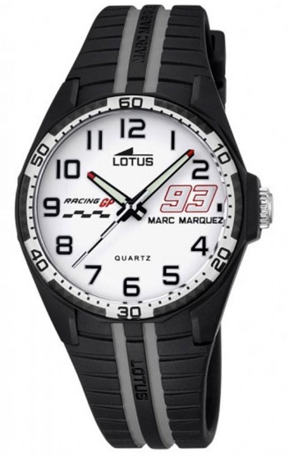 Lotus 18261/4 - Vista frontal