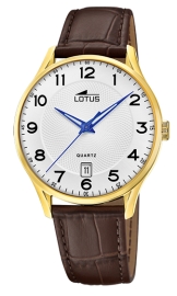 RELOJ LOTUS 18403/E