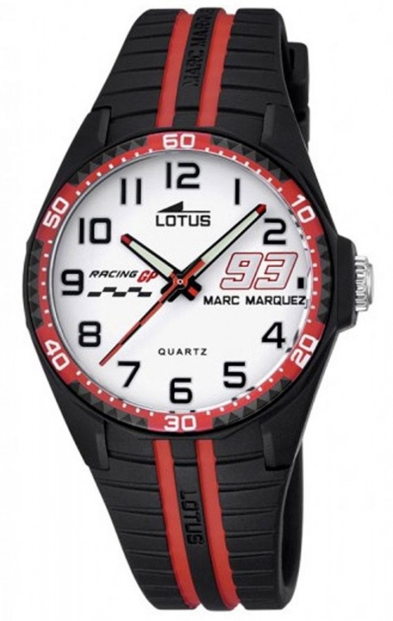 Lotus 18261/1 - Vista frontal