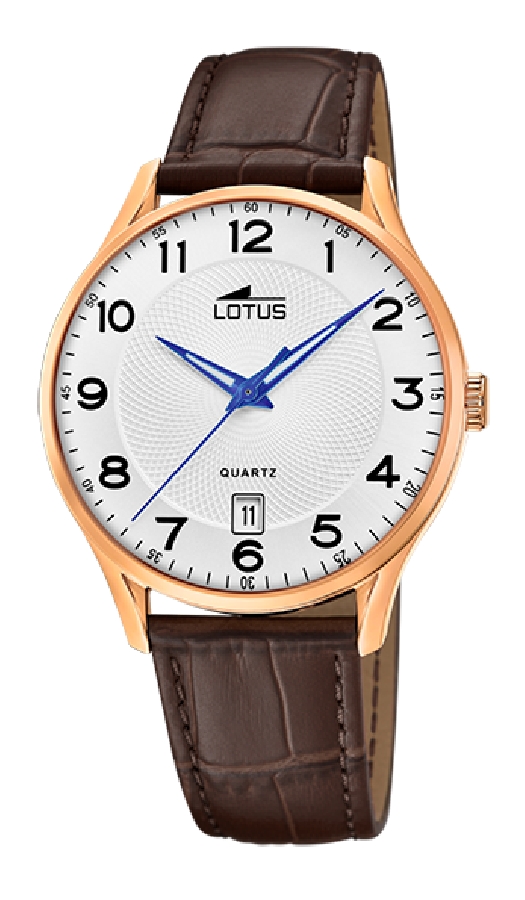 Lotus CORREA CLASICO 18404/E - Vista frontal