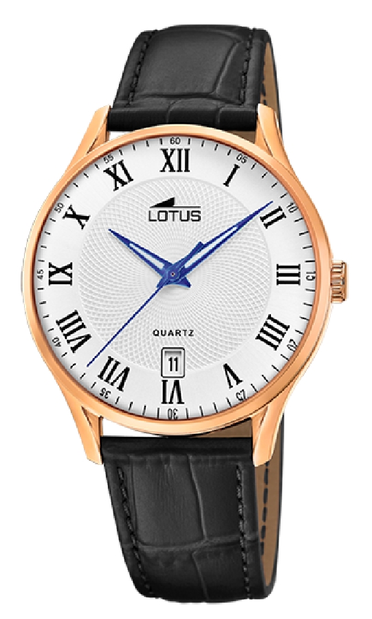 Lotus CORREA CLASICO 18404/F - Vista frontal