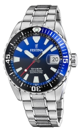 RELOJ FESTINA F20669/5