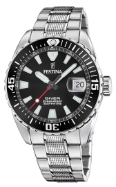 RELOJ FESTINA F20669/3