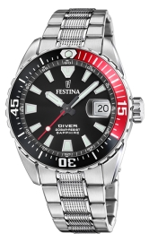 RELOJ FESTINA F20669/6