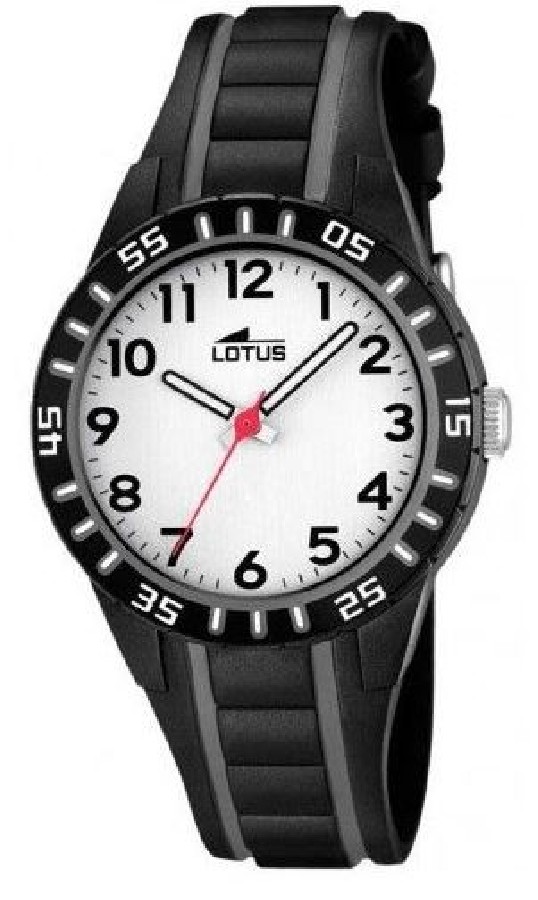 Lotus JUNIOR 18172/9 - Vista frontal