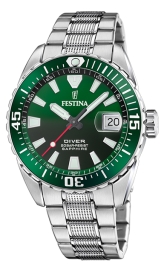 RELOJ FESTINA F20669/2