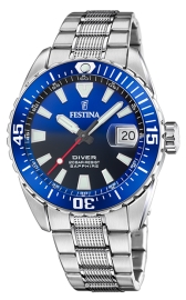 RELOJ FESTINA F20669/1