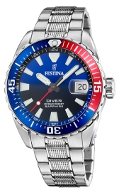 RELOJ FESTINA F20669/4