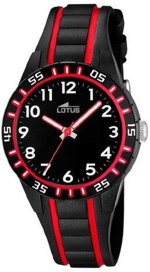 Lotus JUNIOR 18172/5 - Vista frontal