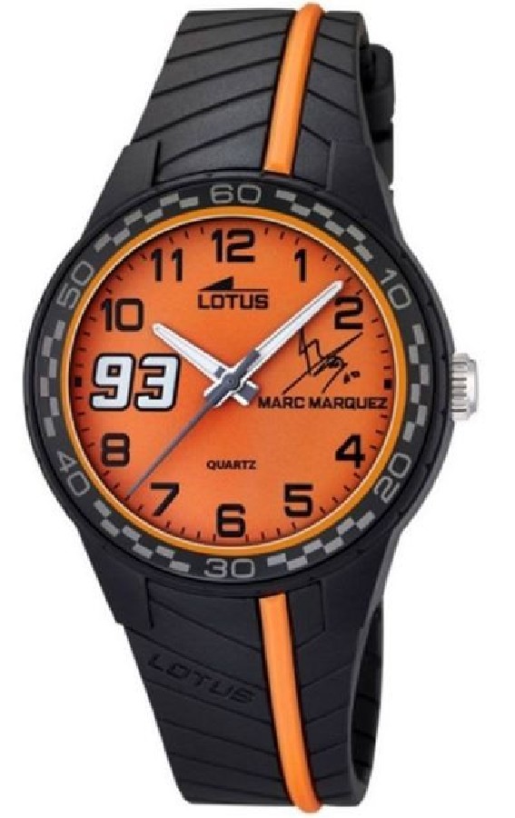 Lotus JUNIOR 18106/5 - Vista frontal