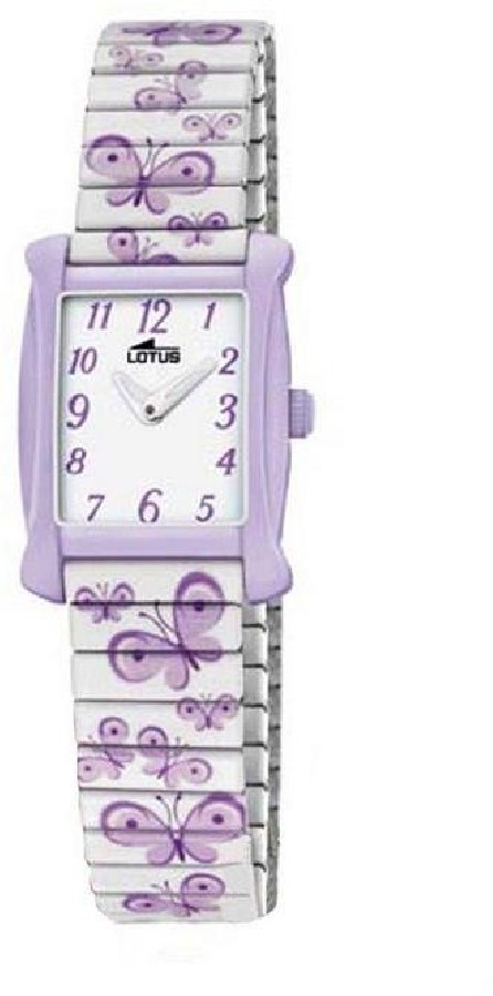 Lotus 15769/4 - Vista frontal