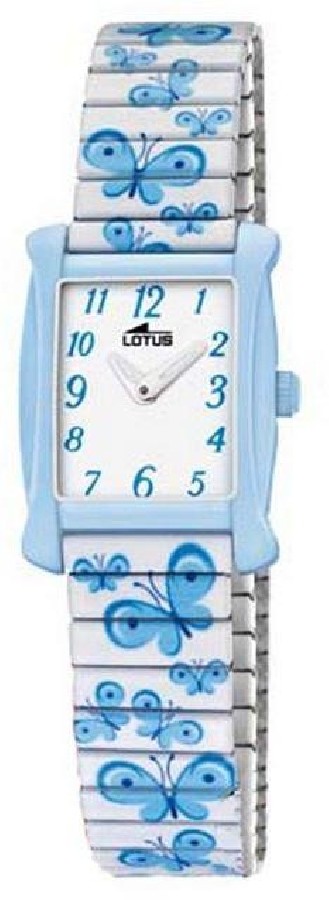 Lotus 15769/3 - Vista frontal