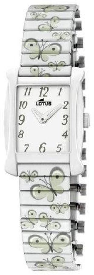 Lotus 15769/1 - Vista frontal