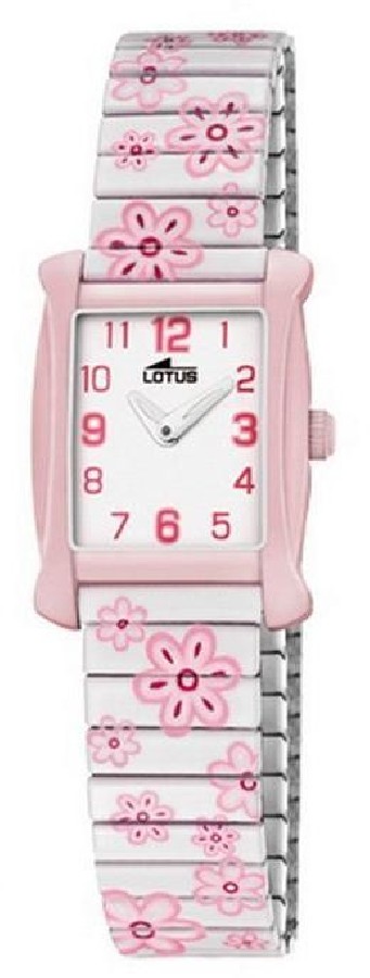 Lotus 15768/2 - Vista frontal