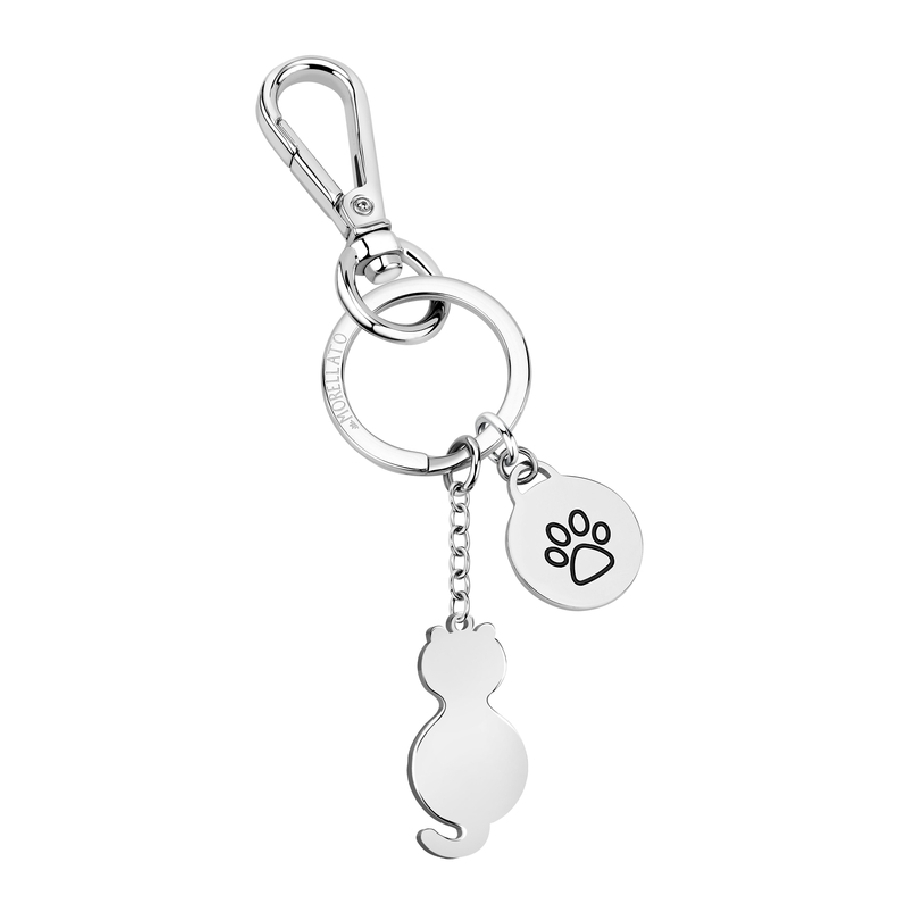Morellato KEYHOLDER FOREVER SS CAT SD0805 - Vista frontal