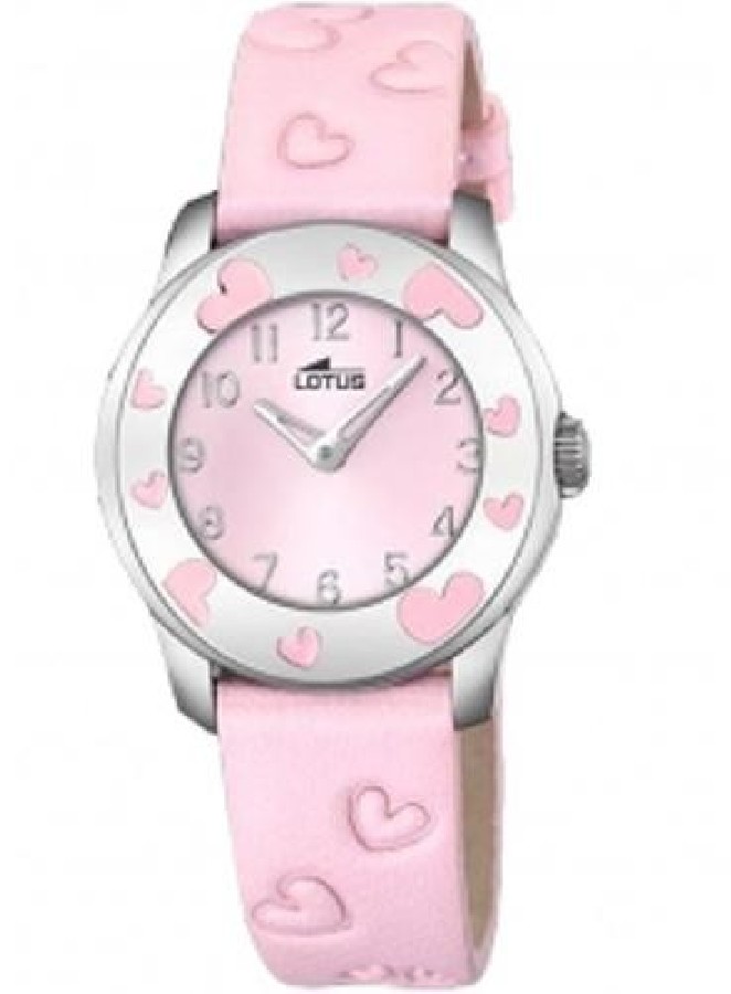 Lotus JUNIOR 18273/2 - Vista frontal