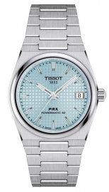 RELOJ TISSOT PRX POWERMATIC 80 35MM  T1372071135100