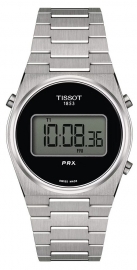 RELOJ TISSOT PRX DIGITAL 35 MM  T1372631105000