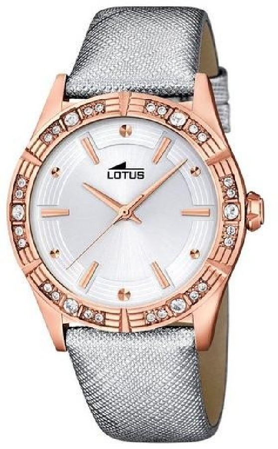 Lotus 15983/1 - Vista frontal