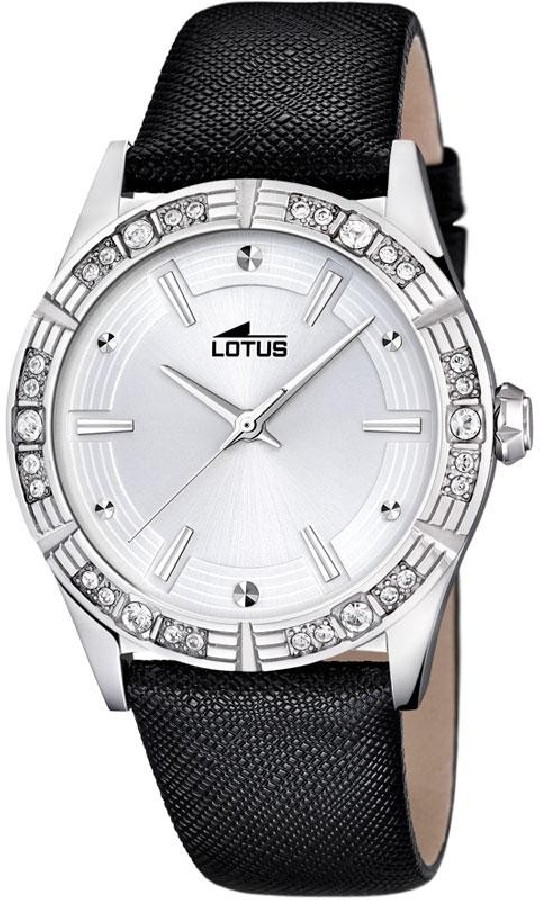 Lotus TRENDY 15981/2 - Vista frontal