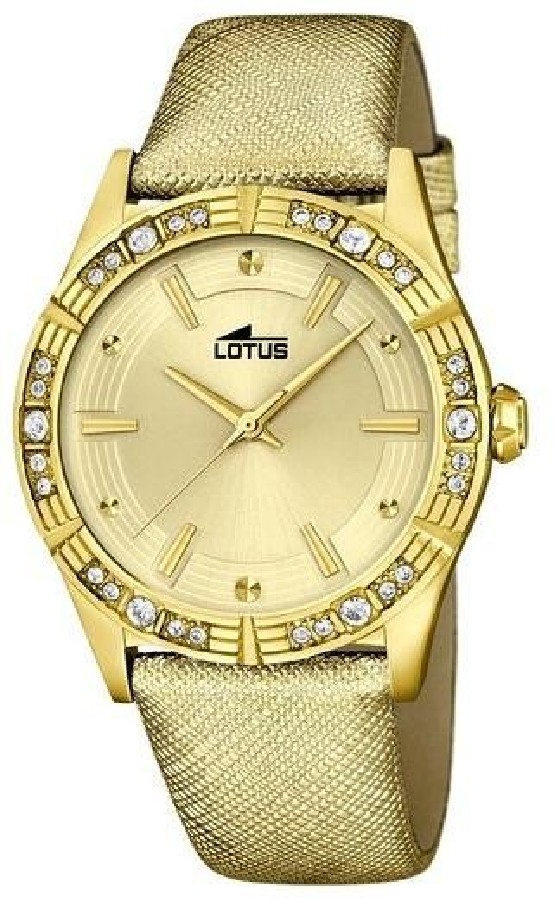 Lotus TRENDY 15982/2 - Vista frontal