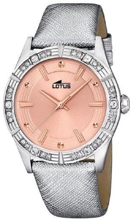 Lotus TRENDY 15981/3 - Vista frontal