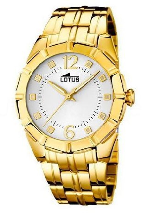 Lotus TRENDY 15988/1 - Vista frontal