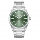 Northbridge Mint Dial SS Bracelet
