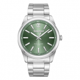 RELOJ Northbridge Mint Dial SS Bracelet