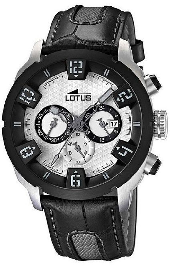 Lotus 15787/1 - Vista frontal