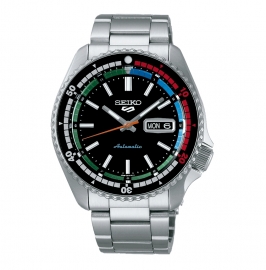 RELOJ 5 Sports SKX Sports Style 55 aniversario