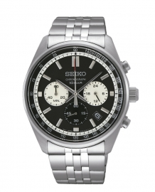 RELOJ Neo Sports Crono 41,5mm esf negra