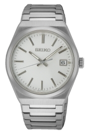 RELOJ Neo Classic 3 Agujas C. Zafiro blanco