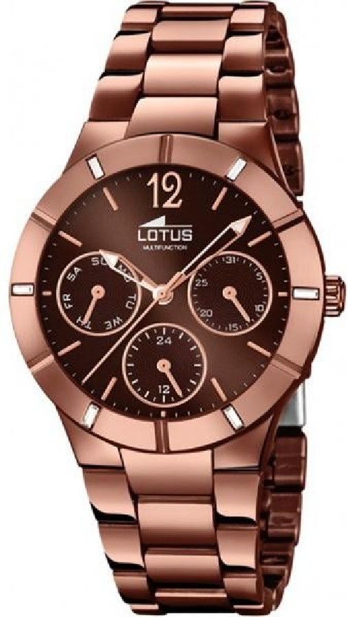 Lotus TRENDY 15999/2 - Vista frontal