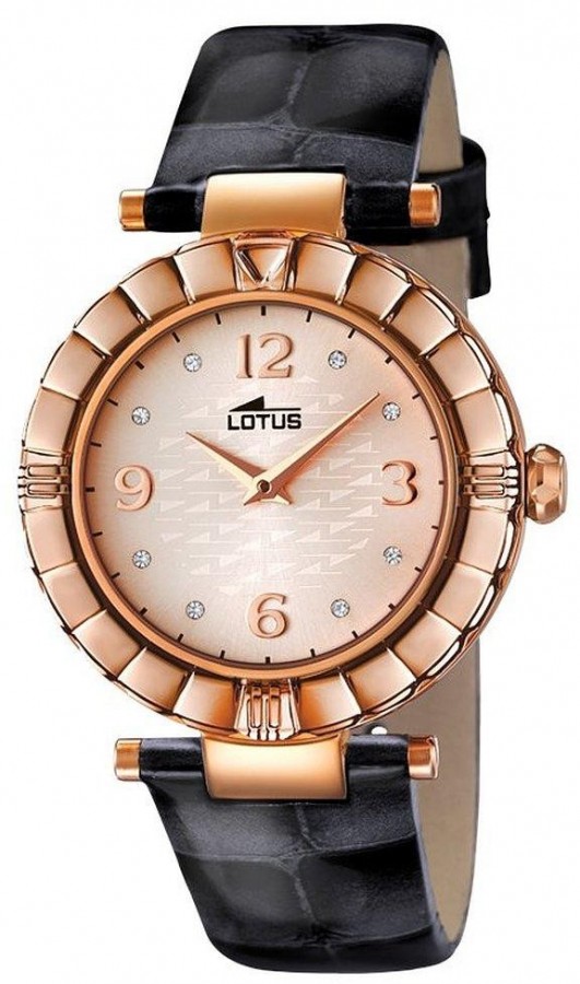 Lotus 15912/3 - Vista frontal