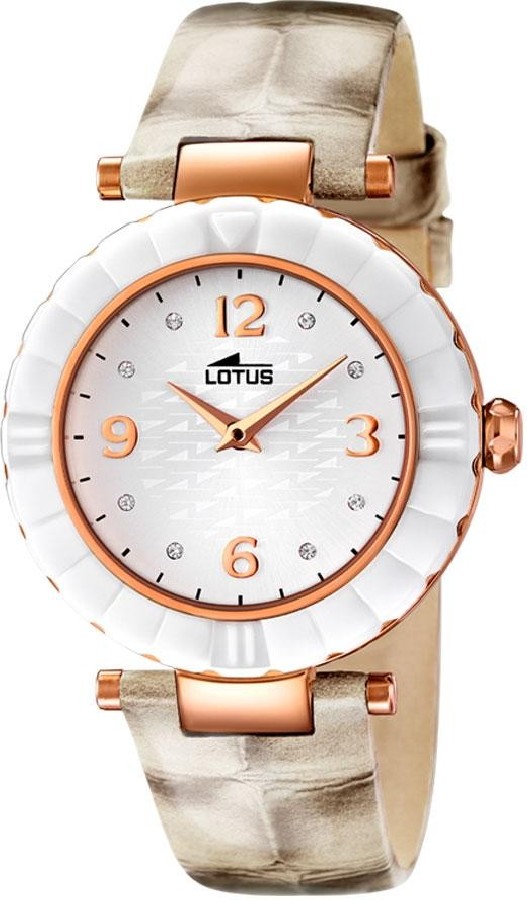 Lotus 15912/2 - Vista frontal